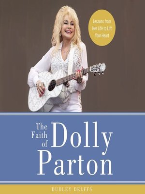 cover image of The Faith of Dolly Parton